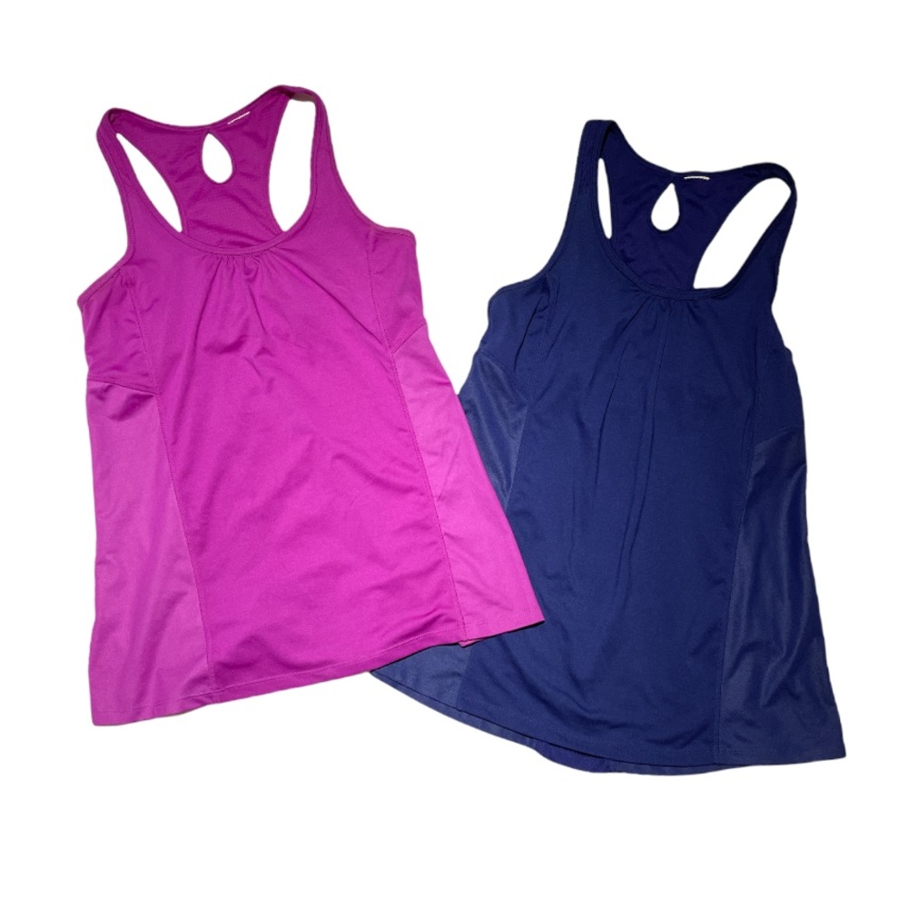 Champion Athletic Tank Set